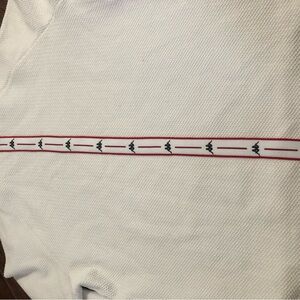 Kangol white shirt LAST CHANCE!!!!!